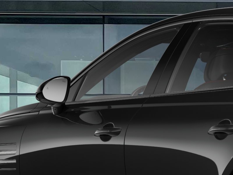 New 2027  Genesis 3.5T SPORT PRESTIGE image 14