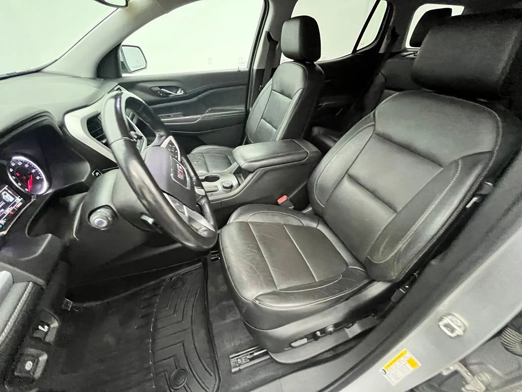 Used 2019 Silver GMC SLT-1 image 21