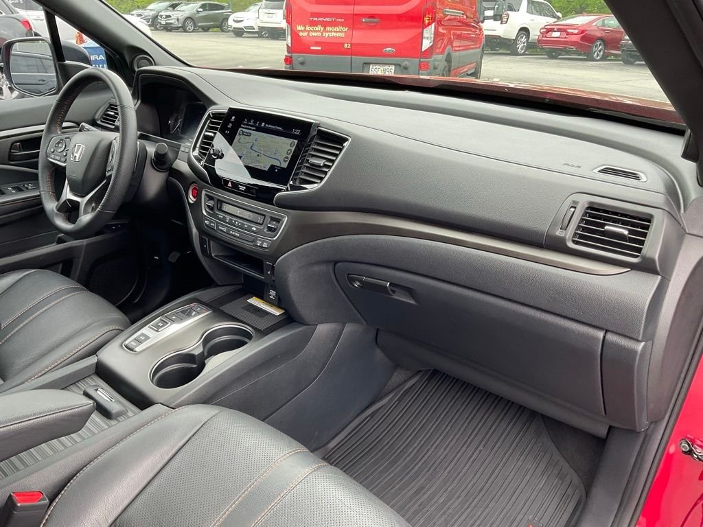 Used 2023  Honda TrailSport image 20