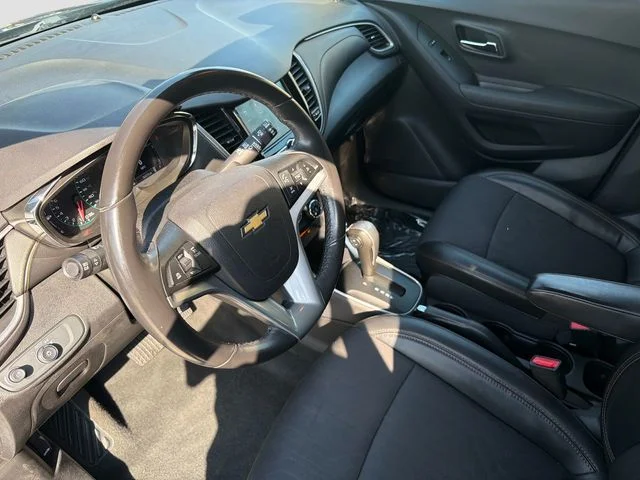 Used 2019 Black Chevrolet LT image 22