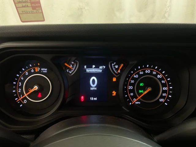 2026 Jeep Gladiator Sport S - Photo 15