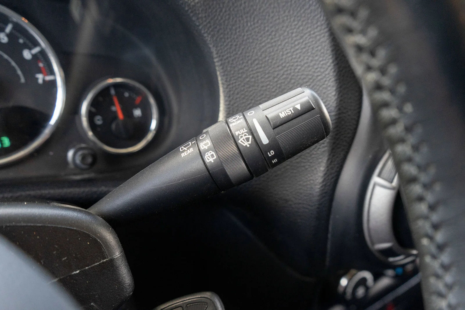 Used 2012 Black Clearcoat Jeep Unlimited Sport image 22