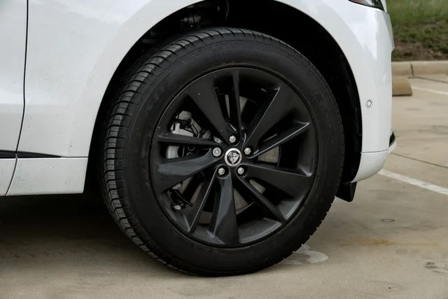 2026 Jaguar F-Pace R-Dynamic S - Photo 65