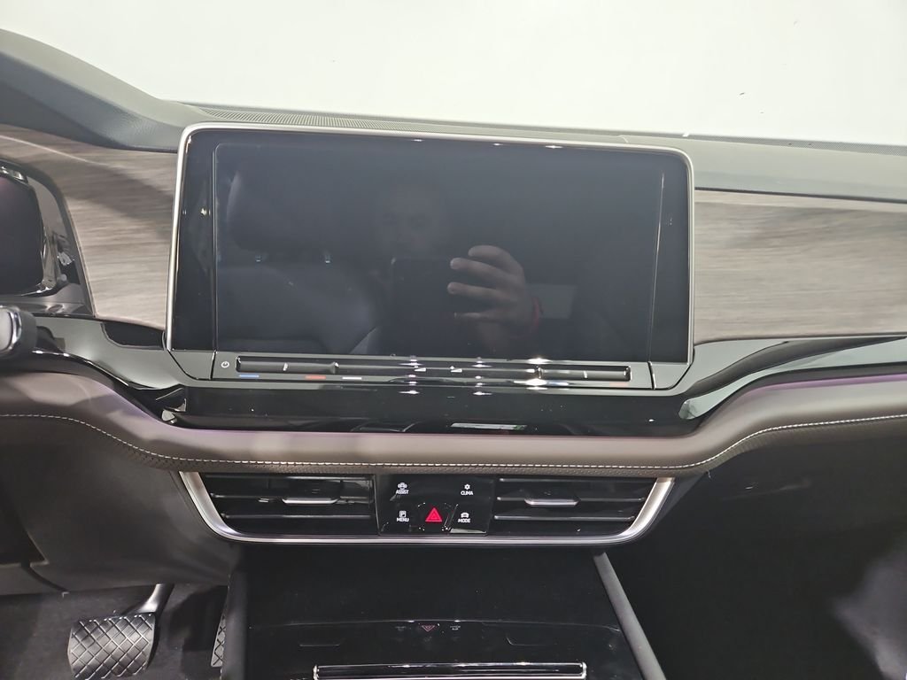 New 2026 Gray Volkswagen SEL image 18