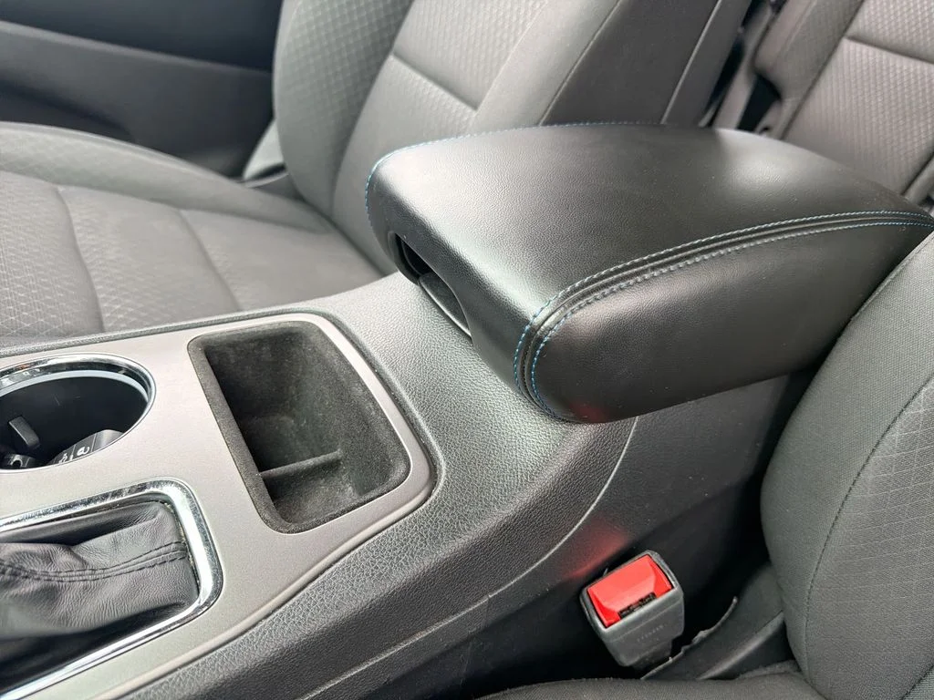 Certified Used 2019 Black Jeep Laredo image 21