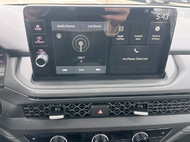 2026 Honda Accord SE - Photo 25