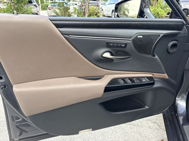 2023 Lexus ES 350 Ultra Luxury - Photo 13