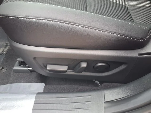 New 2026 Gray Mazda Preferred AWD image 17