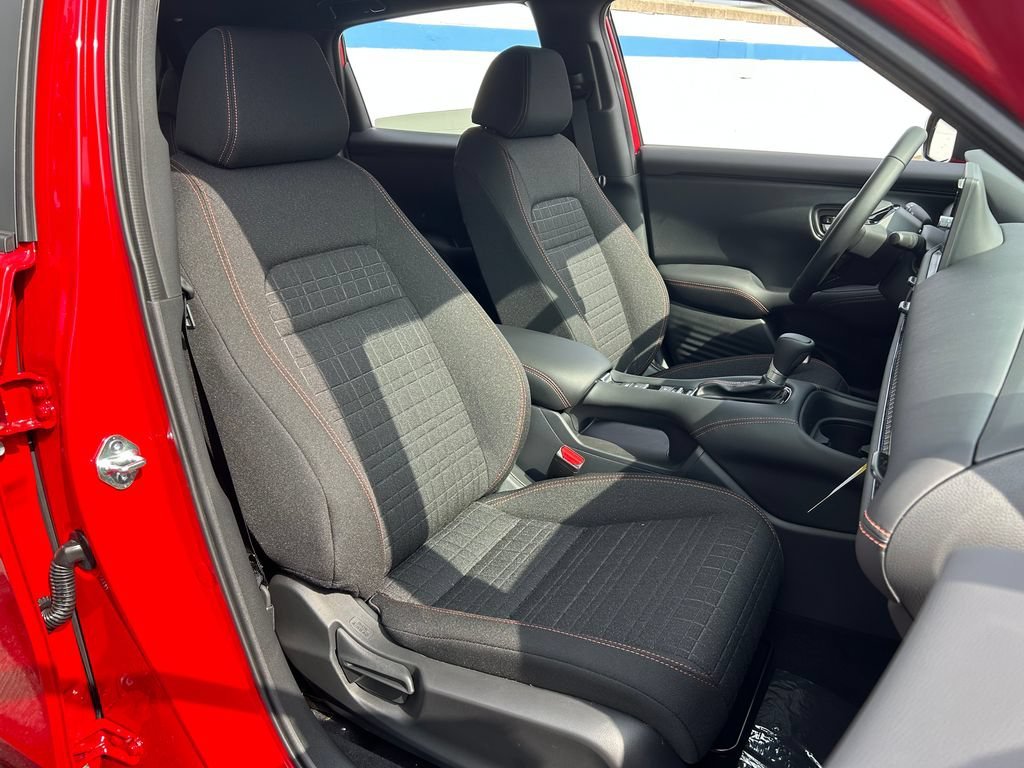 Used 2027 Milano Red Honda Sport image 23