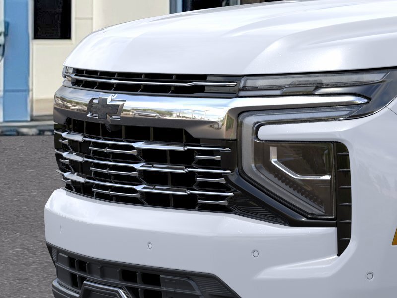 2026 Chevrolet Tahoe Premier - Photo 13