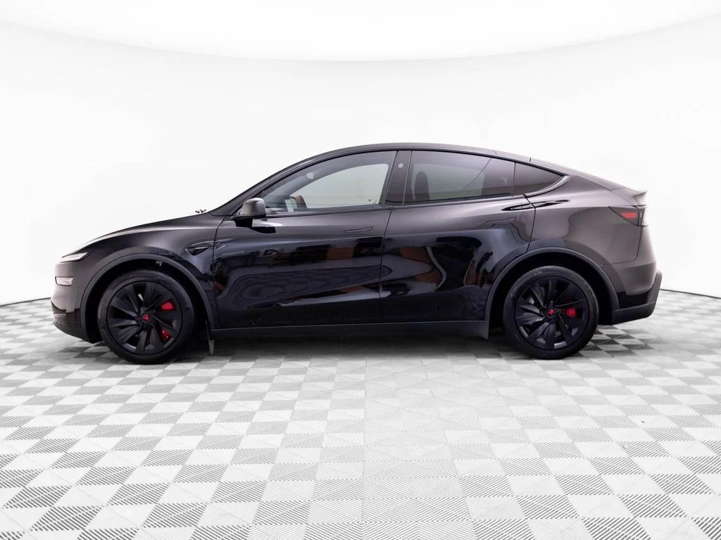 Used 2026 Tesla Model Y Long Range with VIN 7SAYGDEE2TF373012 for sale in Barrington, IL