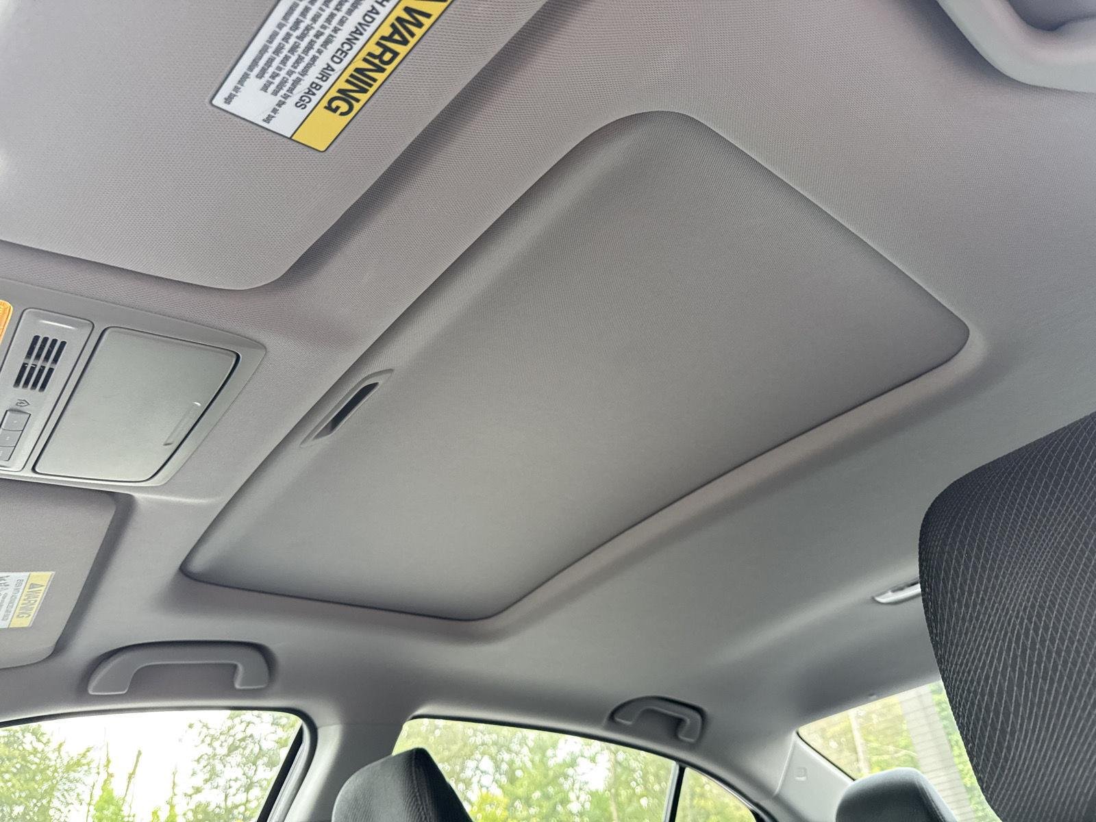 Used 2016  Honda EX image 5