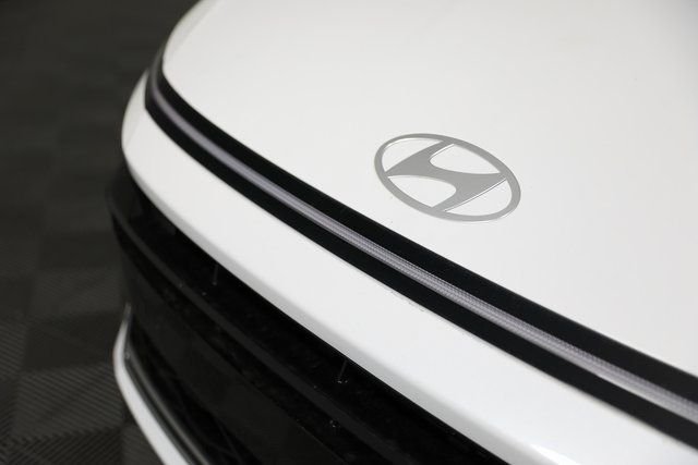 2025 Hyundai Sonata Hybrid SEL - Photo 24