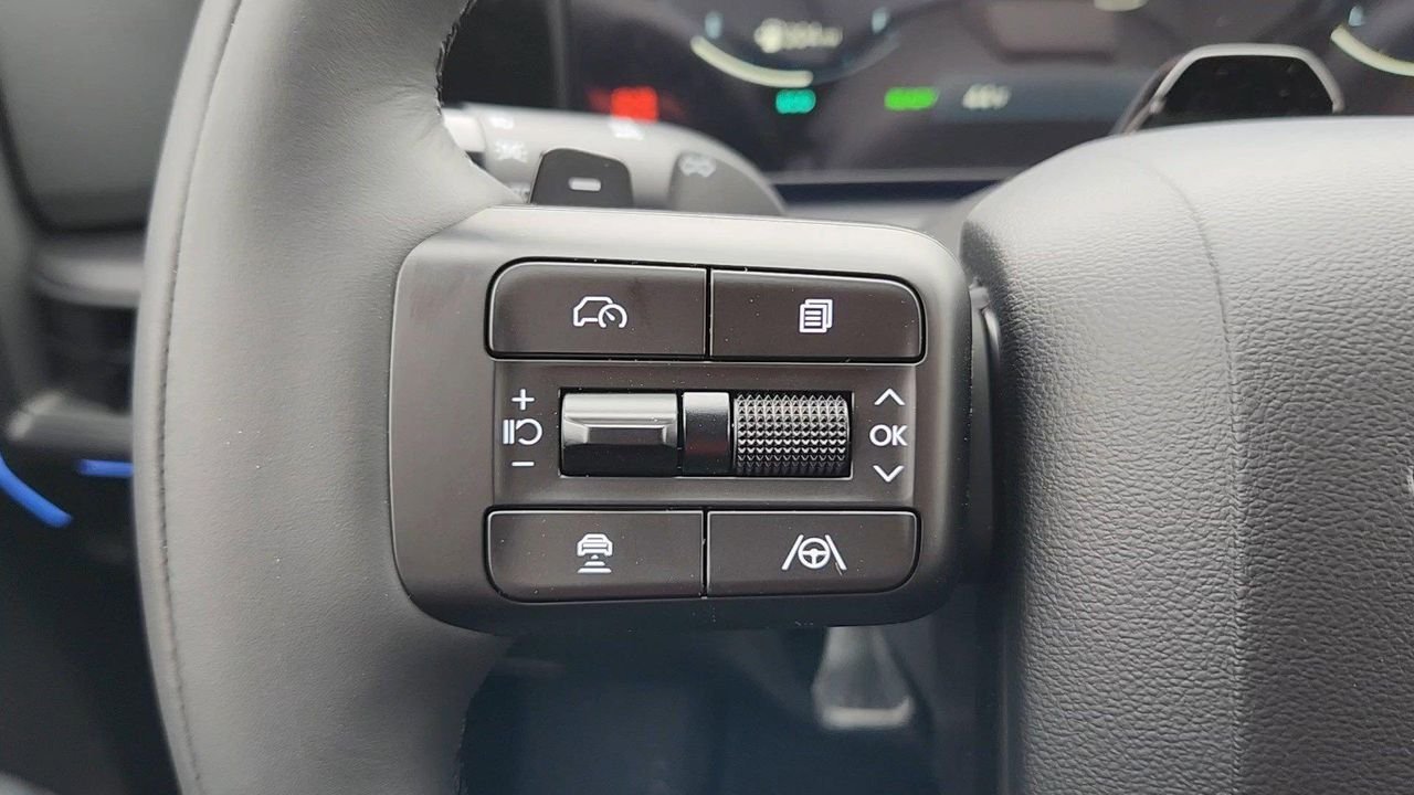 2026 Hyundai Santa Fe Calligraphy - Photo 12