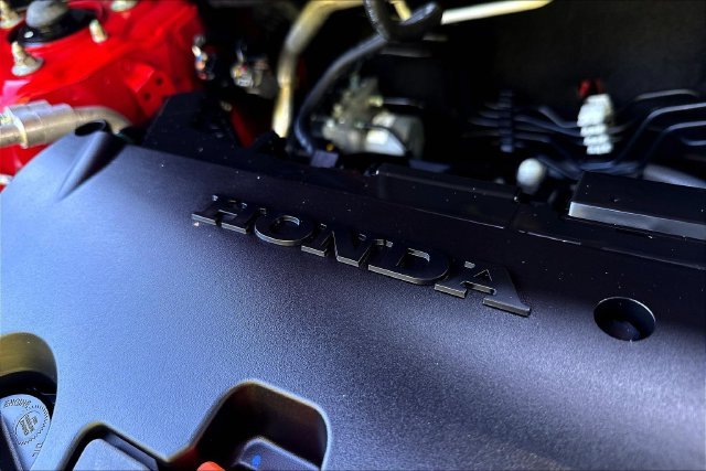 Used 2023  Honda EX-L image 32