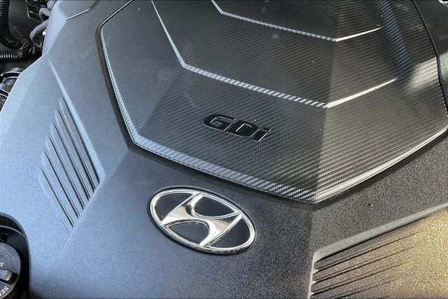 2024 Hyundai Palisade Calligraphy Night Edition - Photo 34