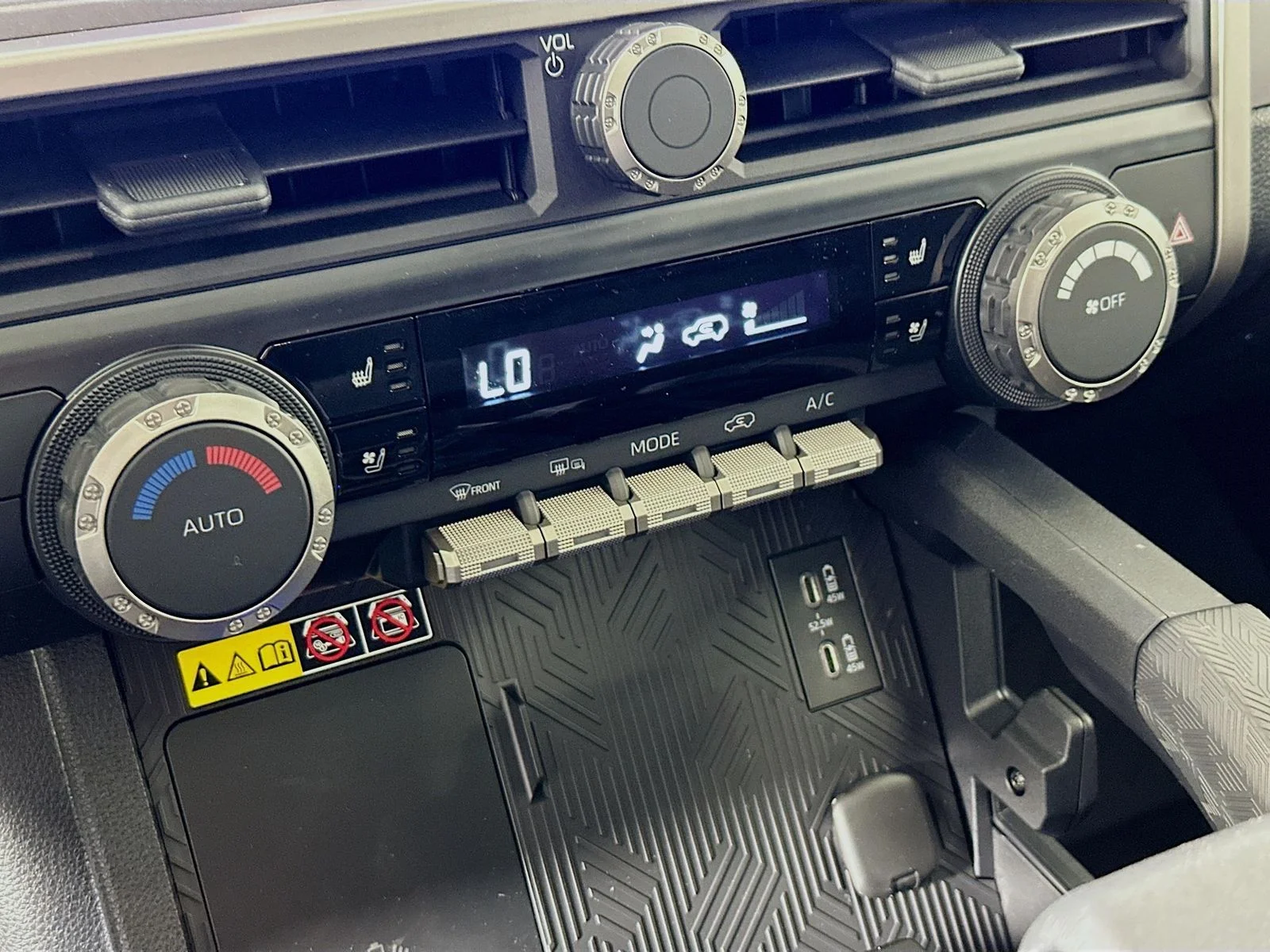 New 2026 Black Toyota  TRD Sport Premium image 16