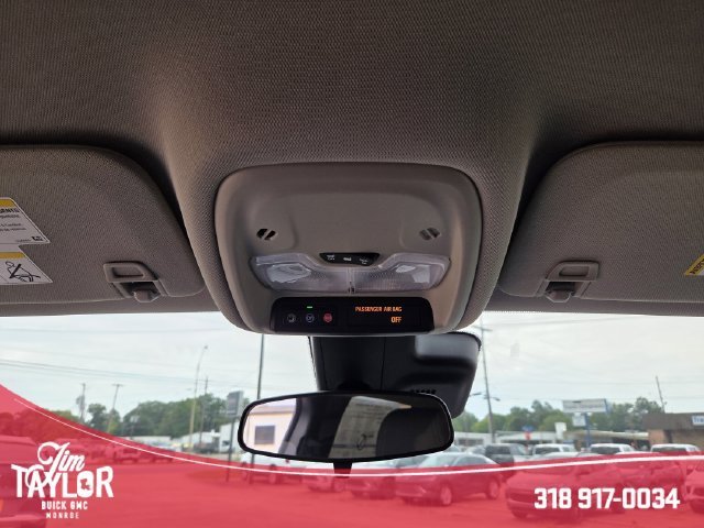 2026 Buick Encore GX Preferred - Photo 30