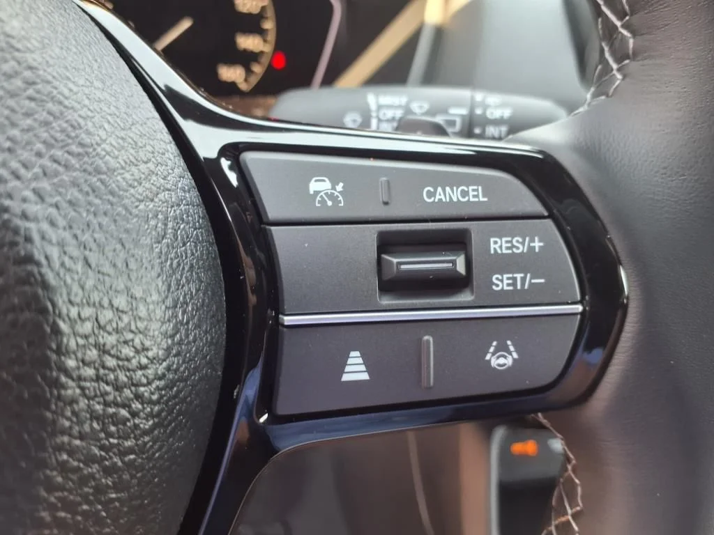 2025 Honda Civic Hatchback Sport - Photo 11