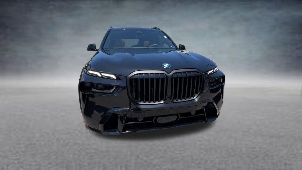 New 2027 Black Sapphire Metallic BMW xDrive40i image 15