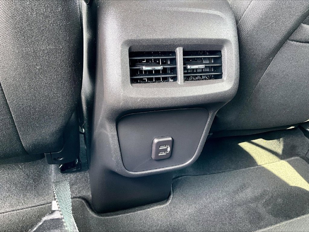 Used 2024 Black Chevrolet LS image 28