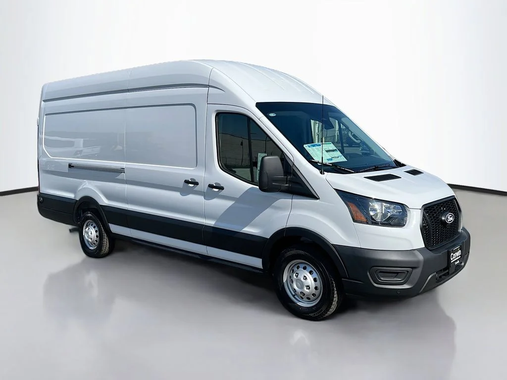 2026 Ford Transit 350 High Roof 148EL WB AWD's photo