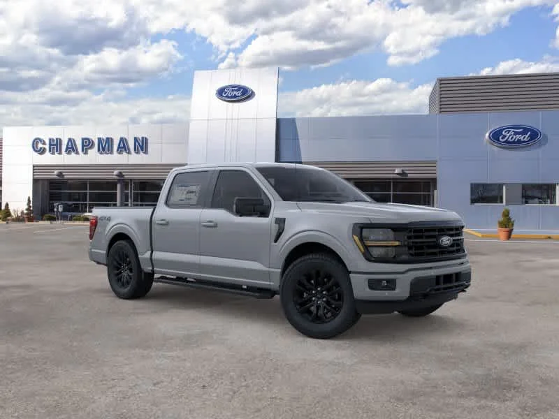 New 2026 Avalanche Ford XLT image 7