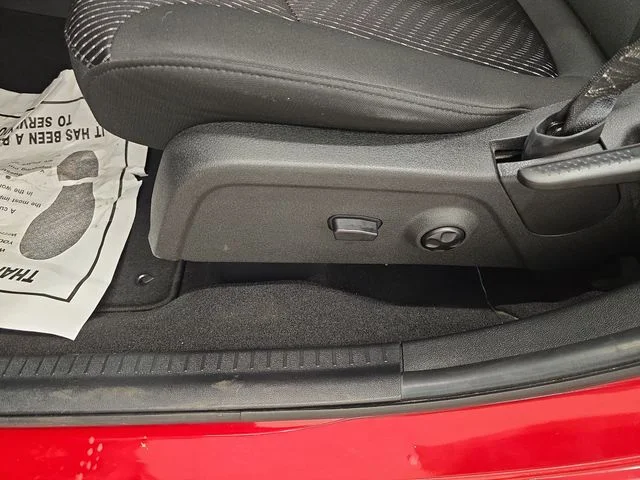 Used 2018 Redline 2 Coat Pearl Dodge SXT image 34