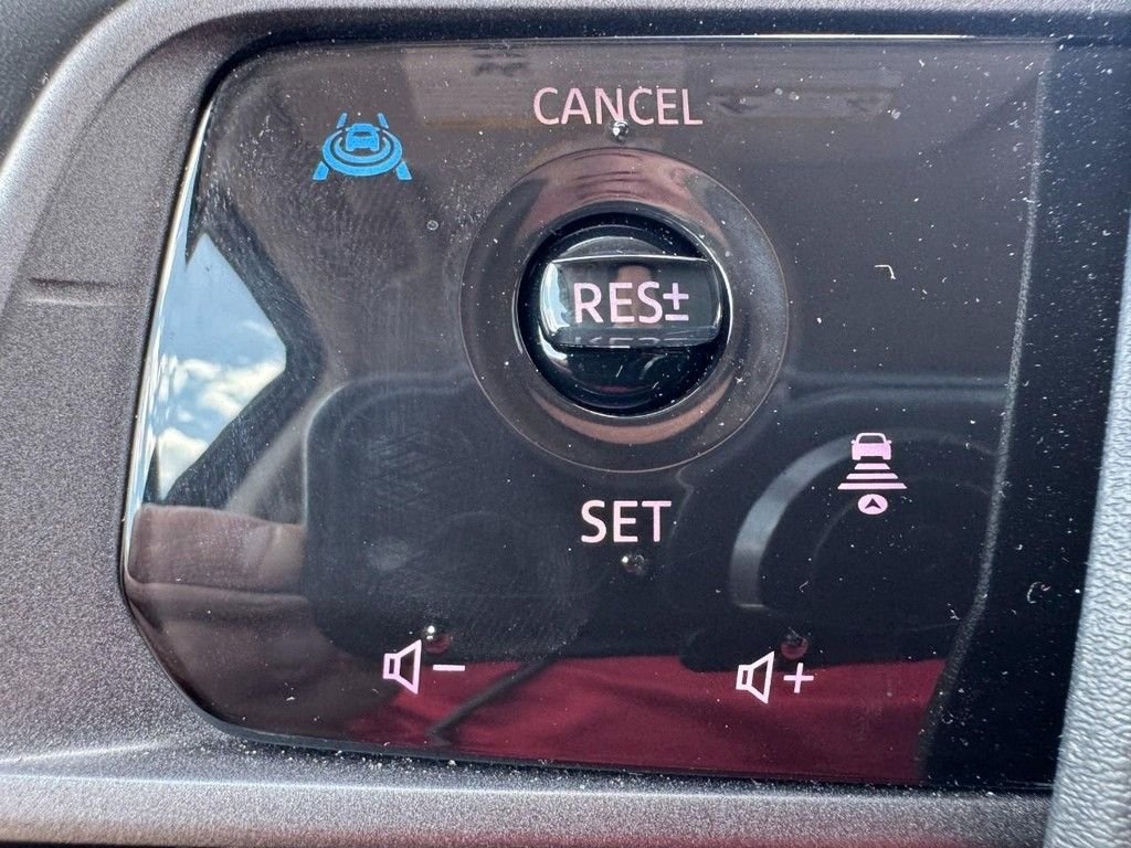 Used 2025 White Nissan SV image 16