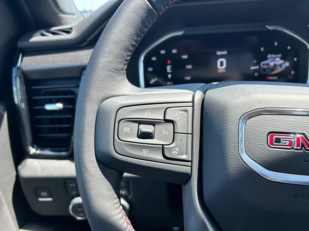 2026 GMC Sierra 2500HD AT4X - Photo 21