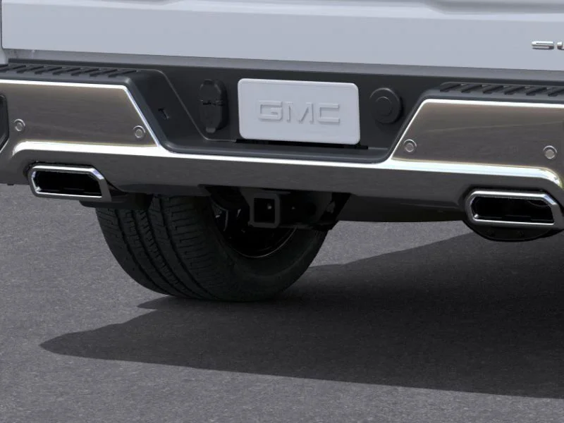 2025 GMC Sierra 1500 SLT - Photo 14
