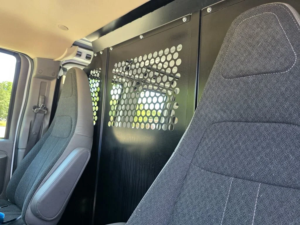 Used 2024 Summit White Chevrolet WT image 12