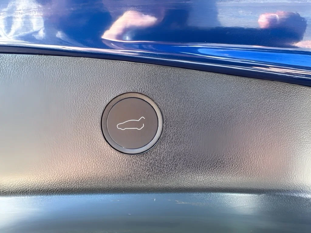 Used 2023 Blue Tesla Long Range image 30