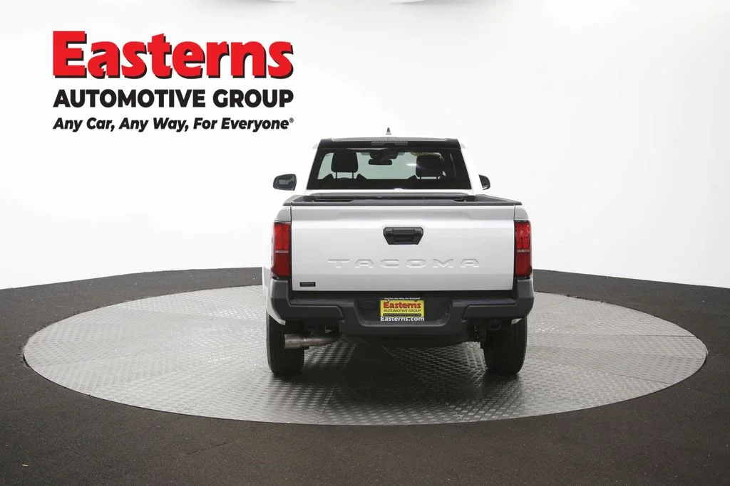 Used 2025 White Toyota SR image 32
