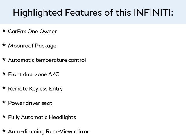 Used 2017 INFINITI Q50 Base with VIN JN1CV7ARXHM682140 for sale in East Rochester, NY