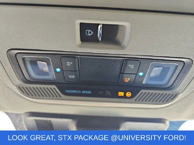 Used 2026 White Ford XL image 23