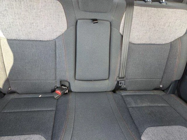 Used 2024 Oxford White Ford XLT image 32