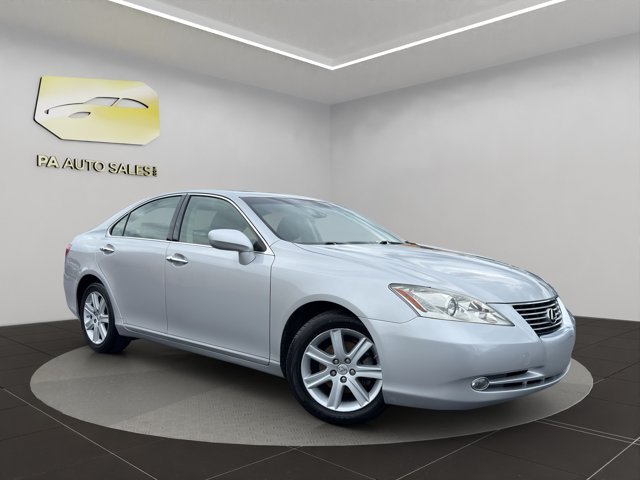 2008 Lexus ES