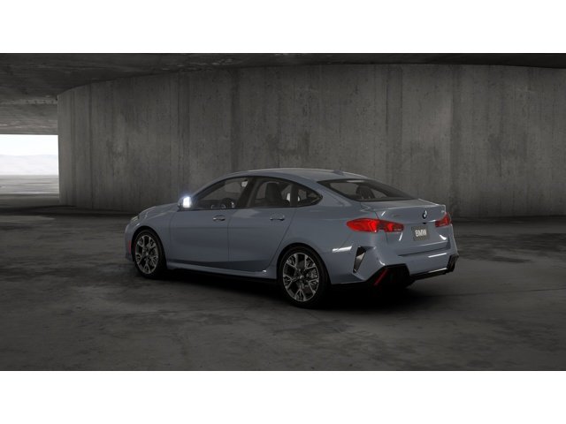 New 2026 Storm Bay Metallic BMW 228 xDrive image 2