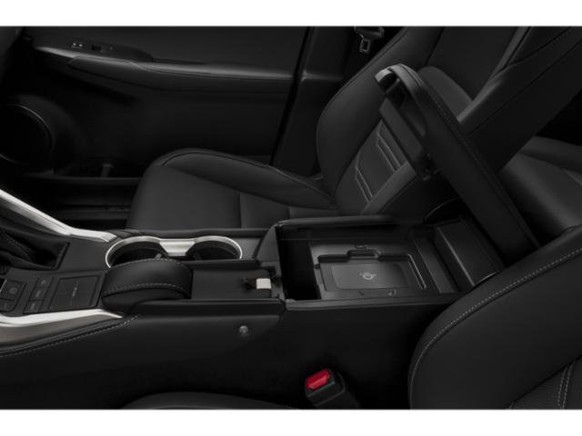 Used 2015 White Pearl Lexus 200t image 18