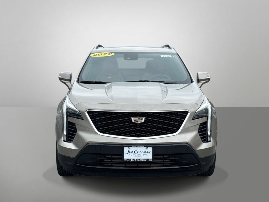 Used 2022  Cadillac Sport image 24