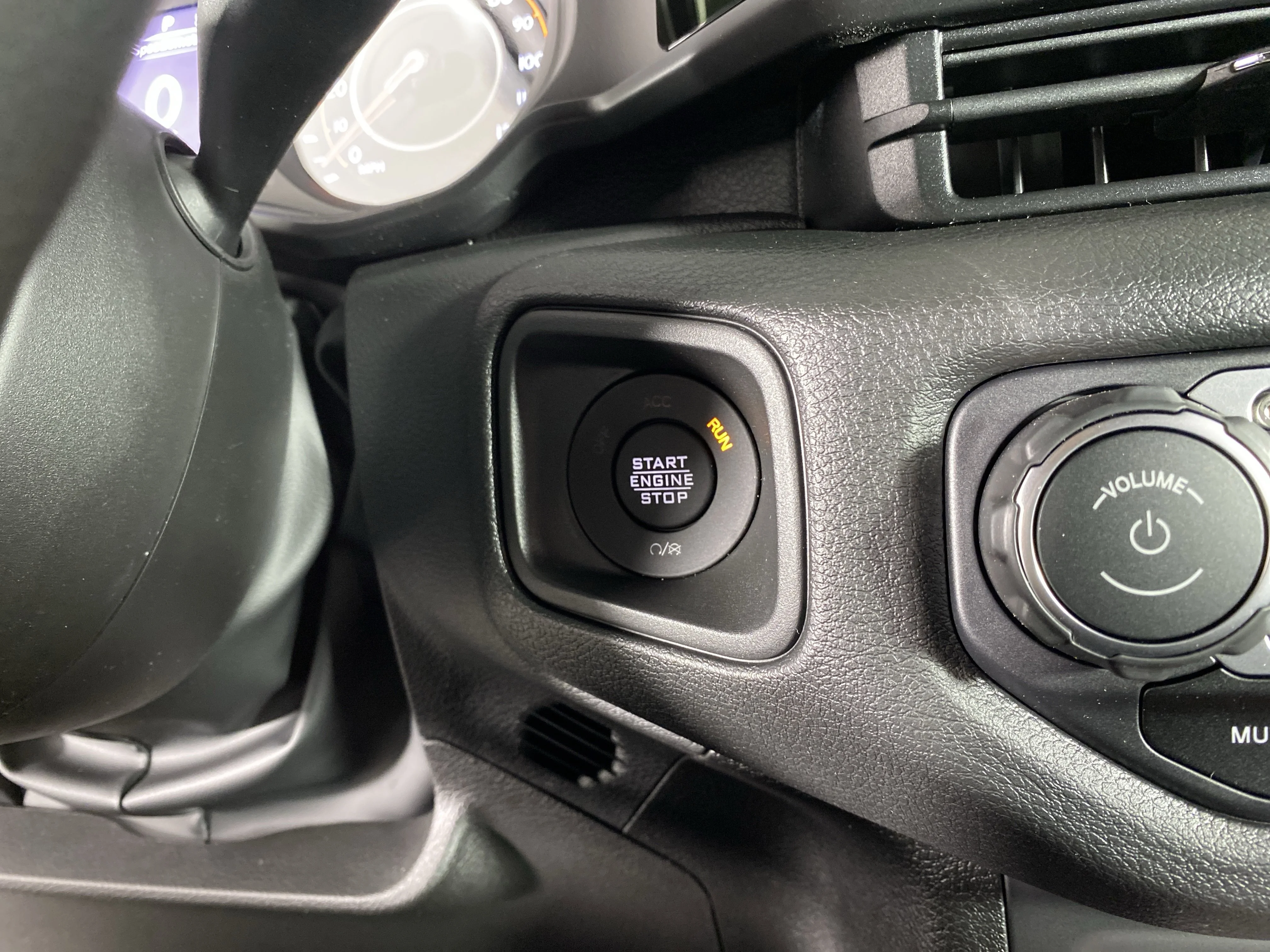 2026 Jeep Wrangler 2-Door Sport - Photo 21