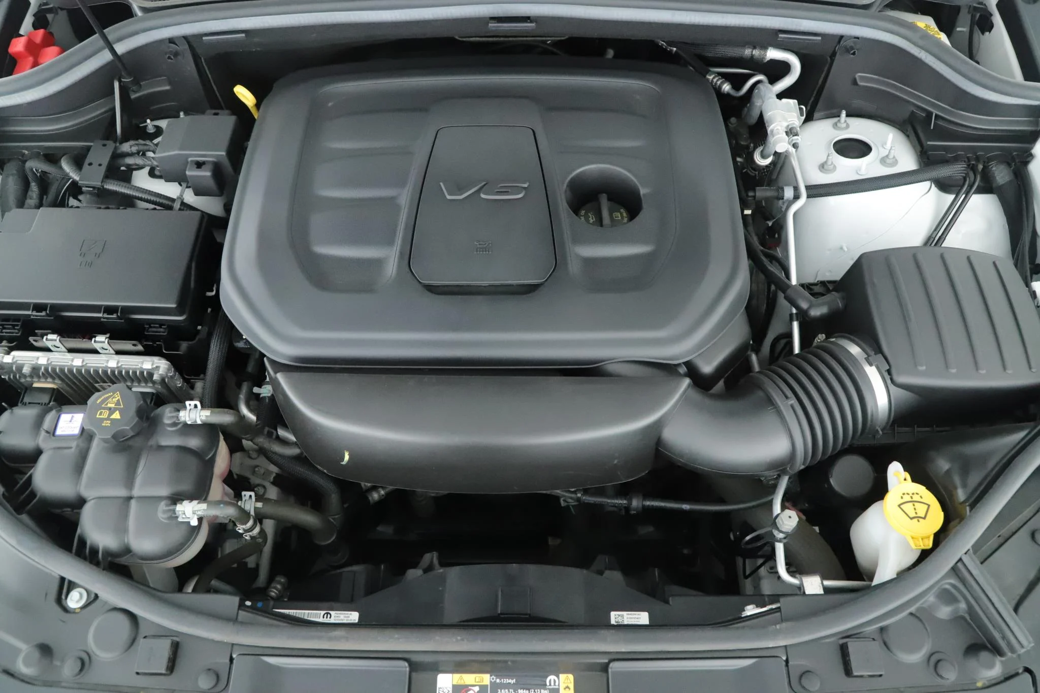 2022 Dodge Durango GT - Photo 17