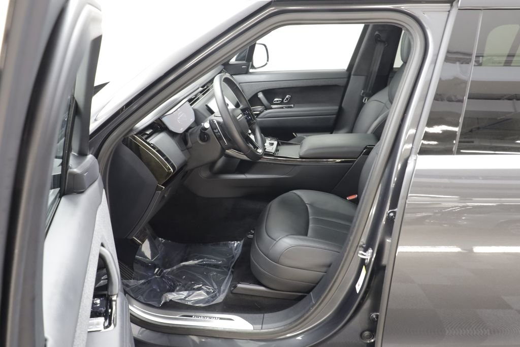 Used 2023 Gray Land Rover Autobiography image 6