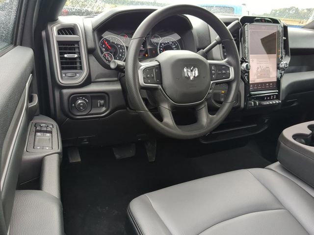 2026 RAM 2500 Tradesman - Photo 23