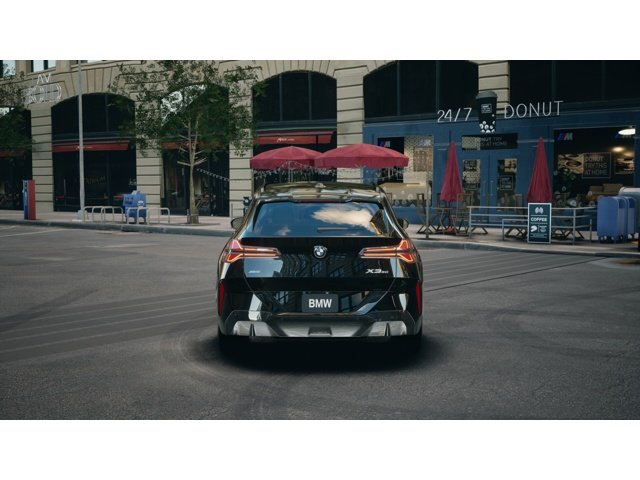 New 2026  BMW 30 xDrive image 5