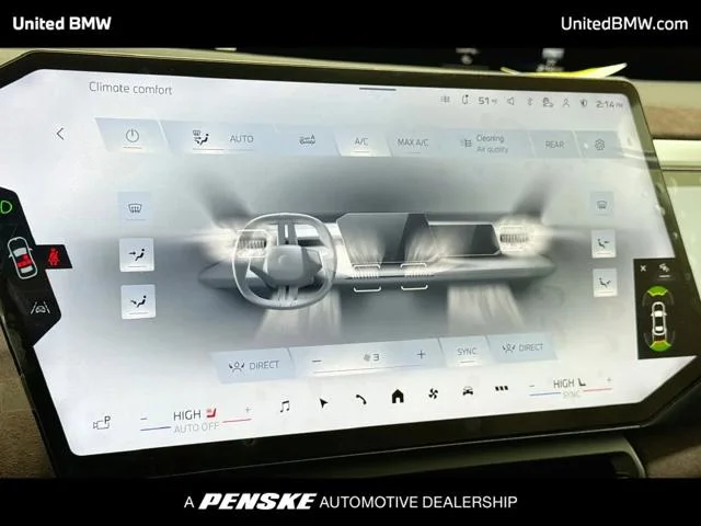 New 2027 Mineral White Metallic BMW X5 40 image 17