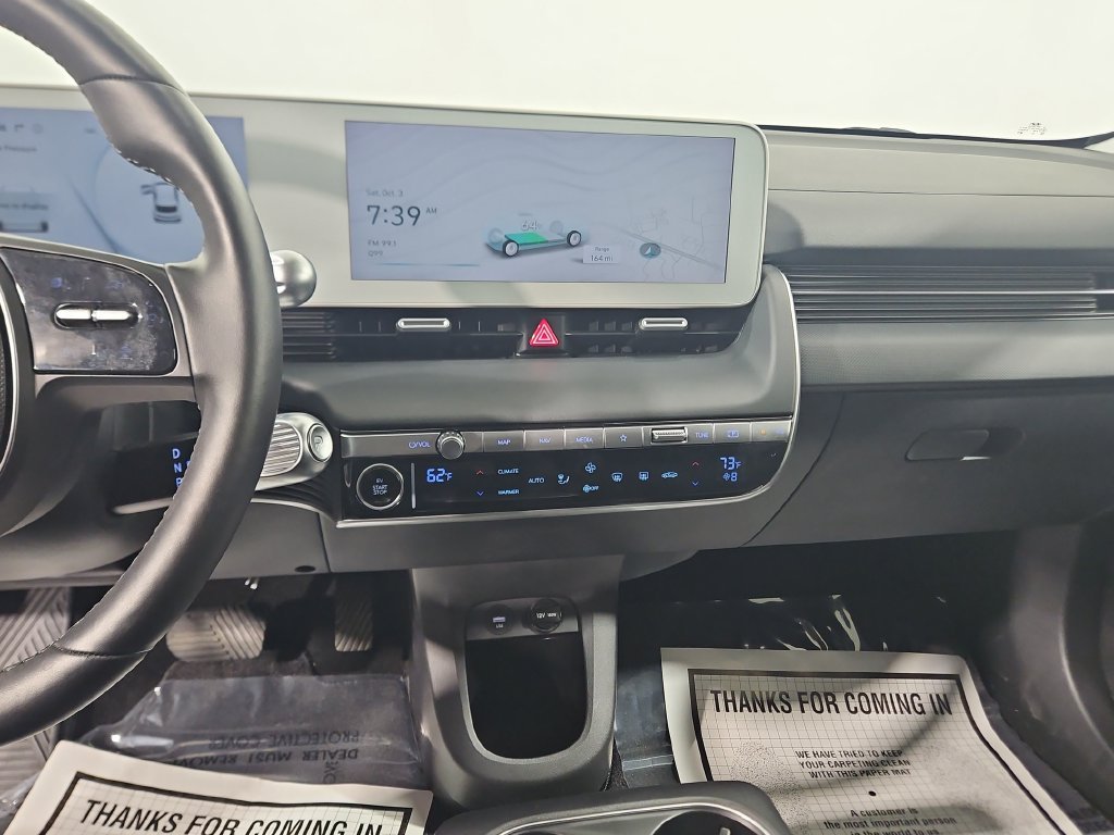 Certified Used 2024 Gray Hyundai SEL image 18