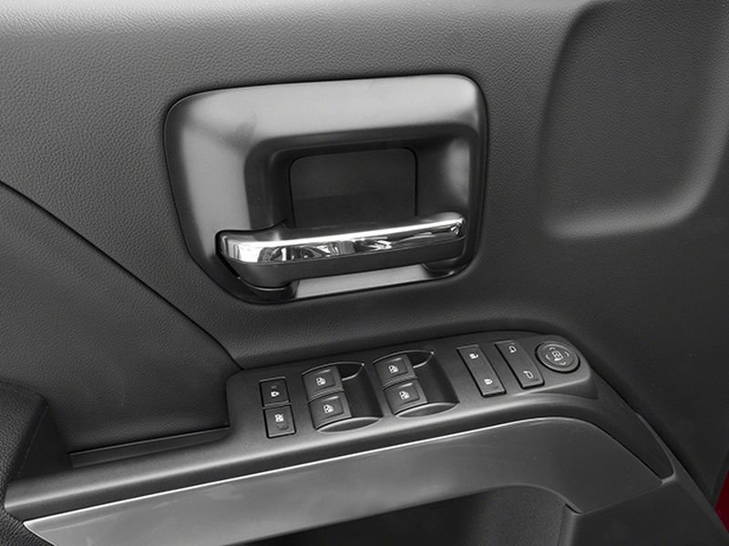 Used 2014 Blue Granite Metallic Chevrolet LT image 17