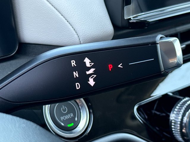 2026 Honda Prologue Touring - Photo 9
